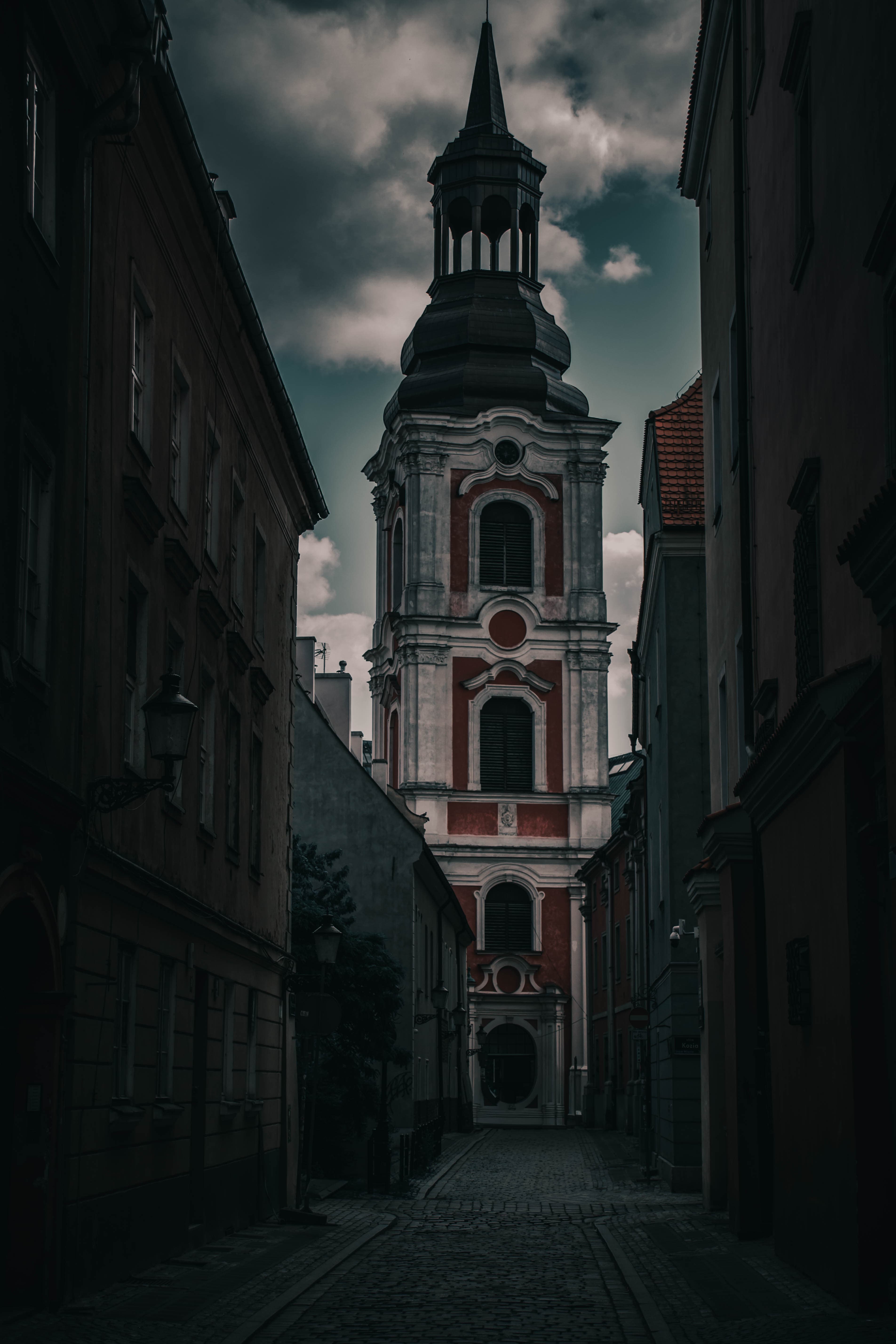 Wertykalna Dominanta