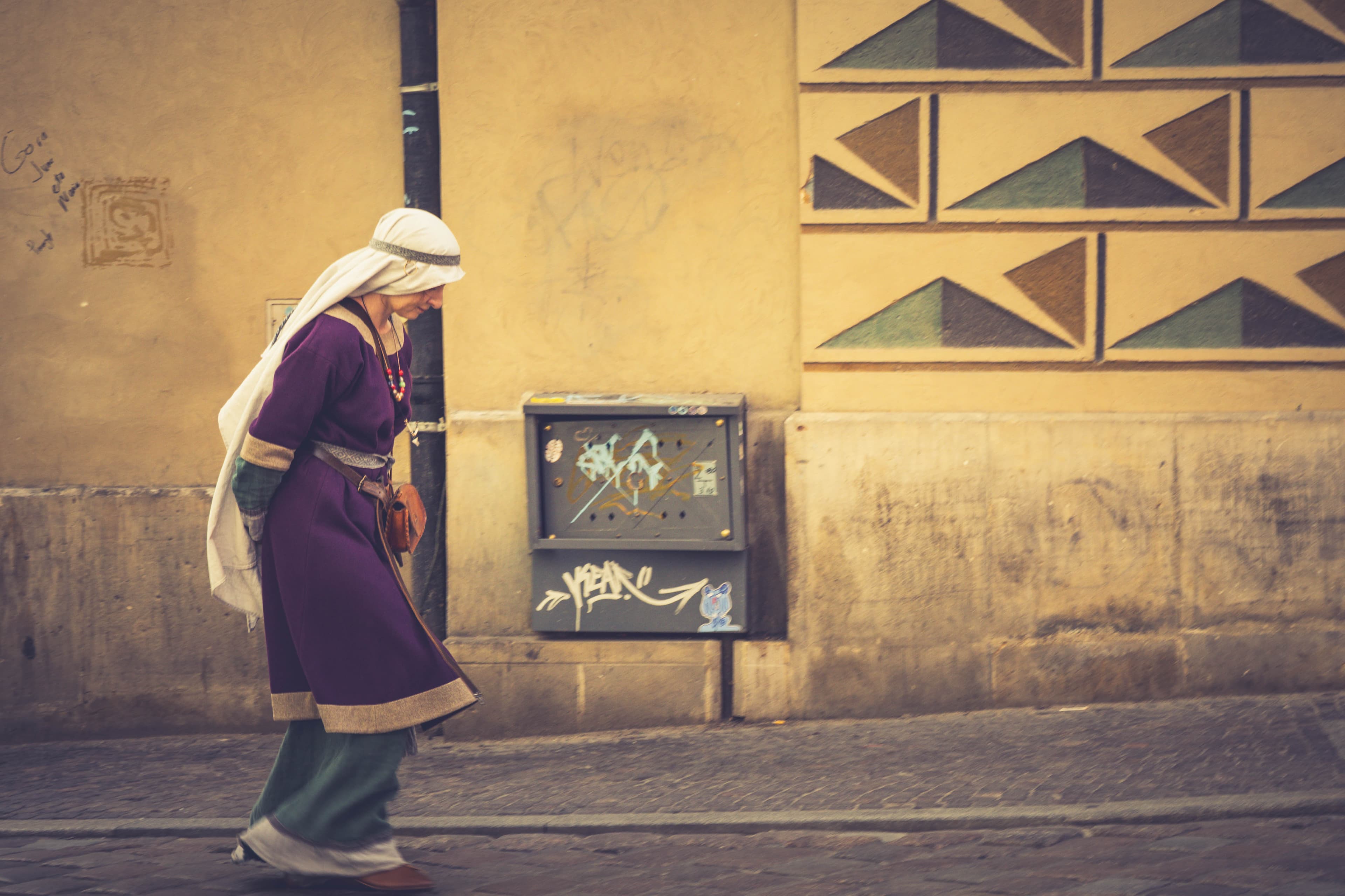 Anachronizm Przestrzeni