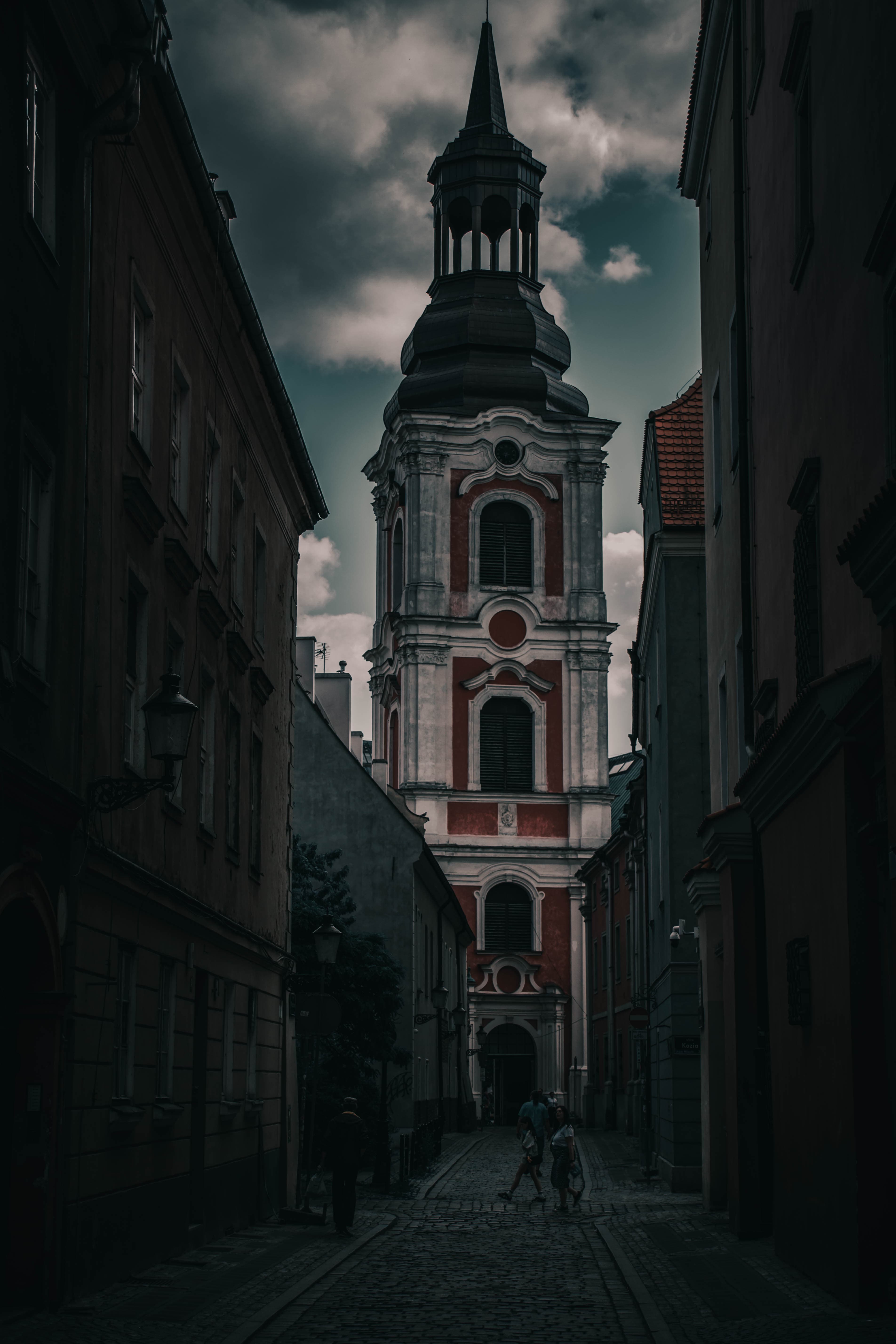 Wertykalna Dominanta